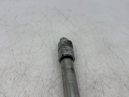 2005 Harley Electra Glide Touring Ultra FLHTCUI OEM Front Wheel Axle Bolt Shaft