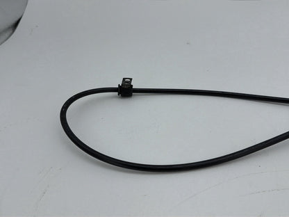 11 Harley Heritage Softail Classic FLSTC OEM Front Brake Hose Line Pipe NON-abs