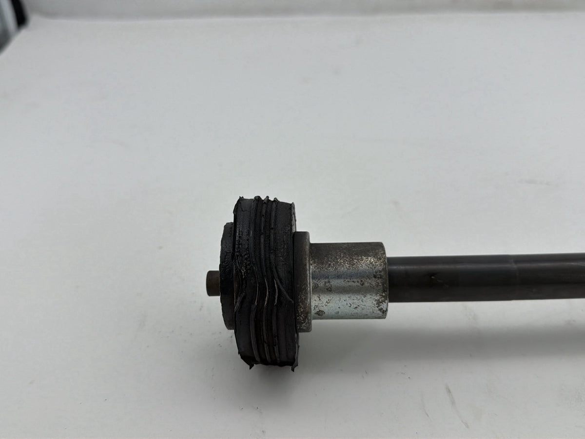 2008 Harley Electra Glide Touring Ultra OEM Rear Fork Swingarm Pivot Bolt Shaft