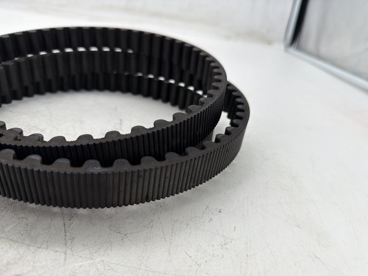 2012 Harley Electra Glide Touring Ultra OEM Rear Drive Belt 40024-09 140T 1"