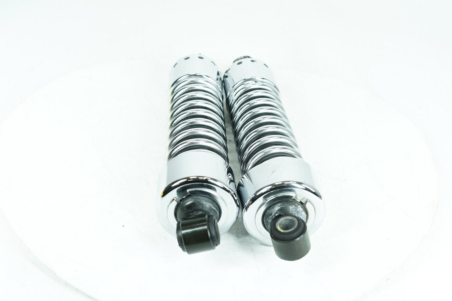 1999 - 2006 Harley-Davidson Dyna Low Rider Rear Left Right Shock Absorbers 54615-01