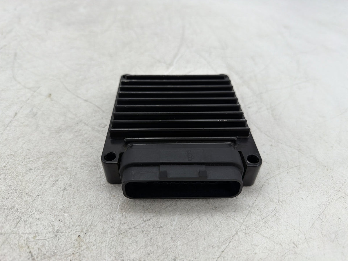 2001 Harley Fat Boy Softail FLSTFI OEM Engine Control Module Brain ECU ECM
