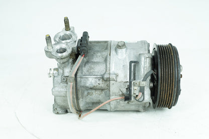 2013 - 2015 Jaguar XF  Air Conditioning Compressor Bracket
