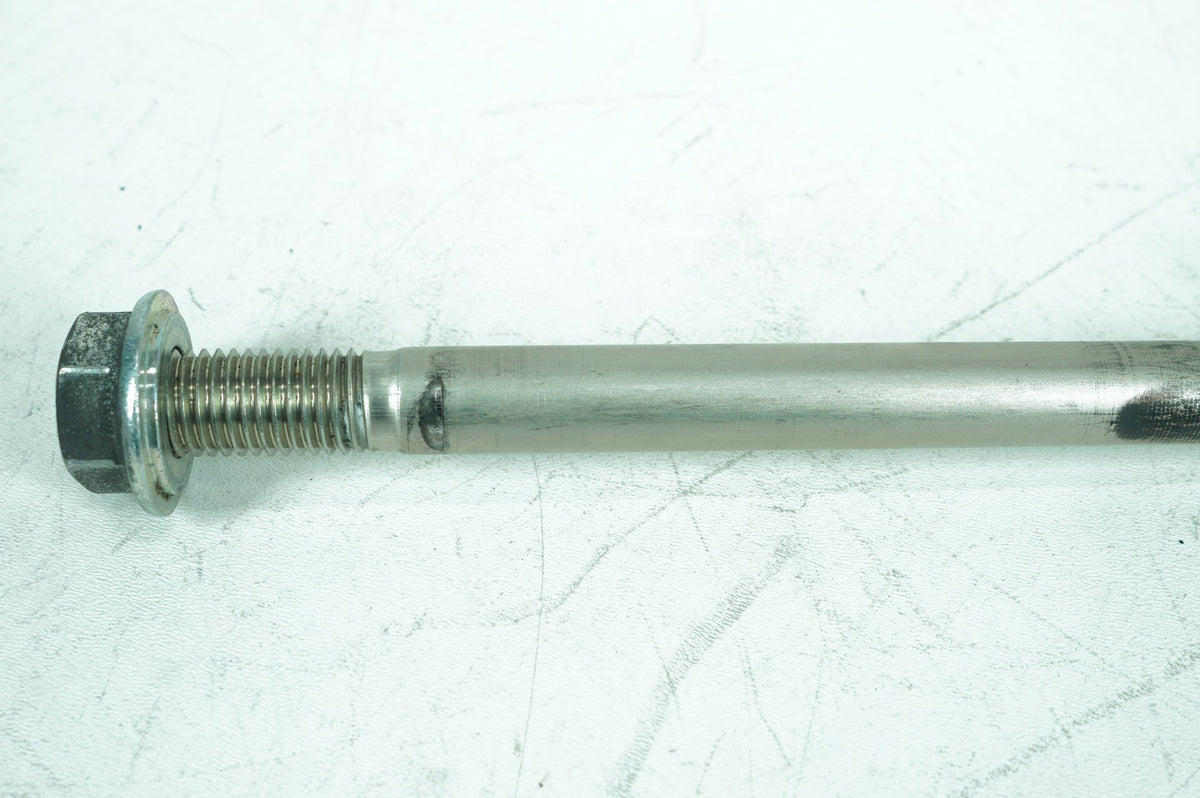 Rear Fork Swingarm Pivot Bolt Shaft, 47641-06, 2007, Harley-Davidson, Dyna, Street Bob, FXDBI