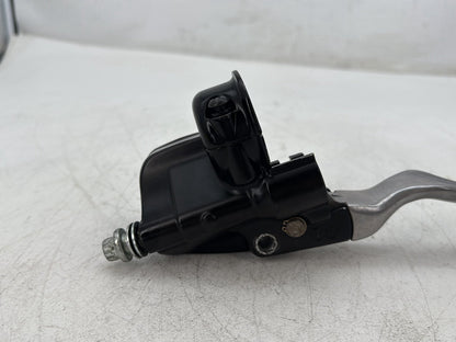 2001 Harley Sportster 883 Hugger XLH883 OEM Front Right Brake Lever Master Cylinder