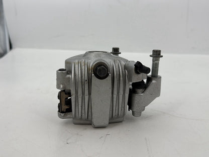 2009 Harley Sportster XL1200C 1200 Custom OEM Front Left 1 Brake Caliper