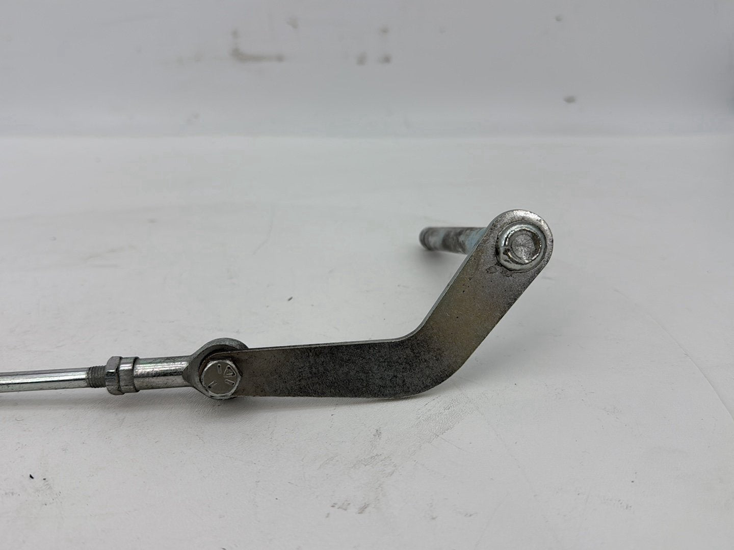 1999 - 2006 Harley-Davidson Dyna Low Rider Gear Shifter Lever w/ Rod linkage 34621-90