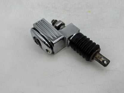 1999 - 2006 Harley-Davidson Touring Road King Classic Rear Brake Master Cylinder Reservoir  	41755-99B