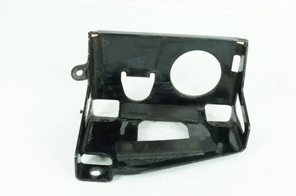 1986 - 2003 Harley-Davidson Sportster Hugger Battery Tray Bracket Holder Carrier 66194-94A