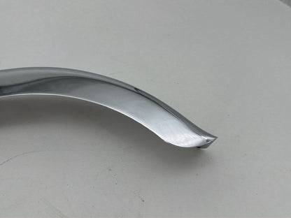 2011 Harley Heritage Softail Classic FLSTC OEM Drive Belt Guard Cover Shield