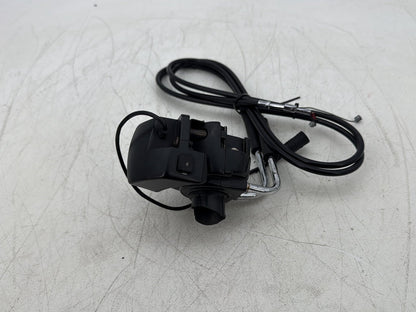 2011 Harley Softail FLSTFB Fat Boy OEM Right Engine Start Kill Switches Controls