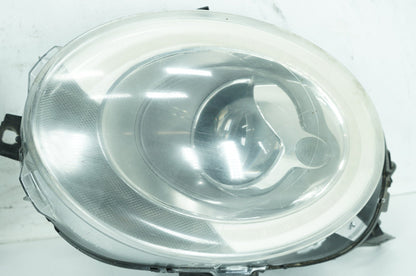 Harley-Davidson Misc  Left Headlight 63117383209