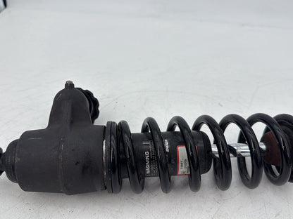 2015 Harley Touring FLHXS Street Glide OEM Rear Left Right Shock Absorbers