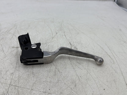 2007 Harley Electra Glide Touring Ultra OEM Front Left Hand Clutch Control Lever