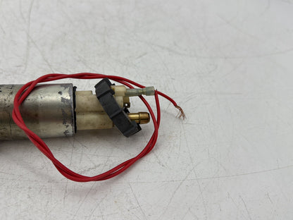 1995 Harley Touring Electra Glide Classic OEM Twist Grip Ride Throttle Sensor