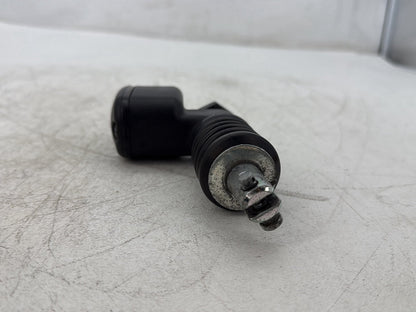 2013 Harley Heritage Softail Classic FLSTC OEM Rear Brake Master Cylinder Reservoir