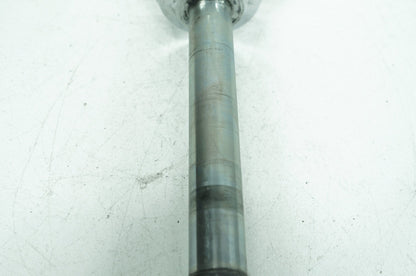 2008 - 2016 Harley-Davidson Touring Road Glide Custom Front Wheel Axle Bolt Shaft 41547-07A