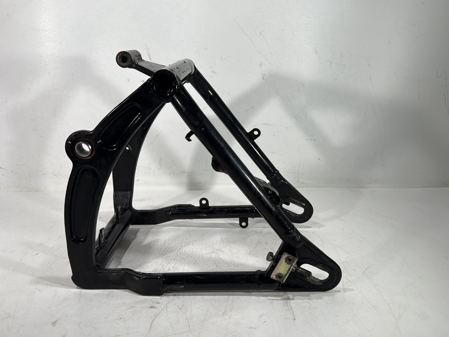 1998 Harley Softail Custom FXSTC OEM Rear Fork Swingarm Swing Arm