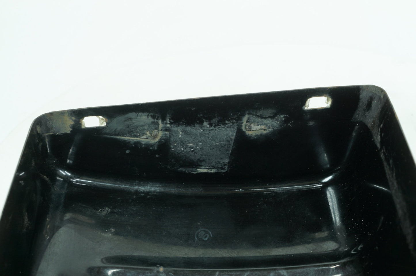 2007 - 2017 Harley-Davidson Dyna Super Glide Custom Electrical Panel Holder Bracket Carrier Caddy 66361-12