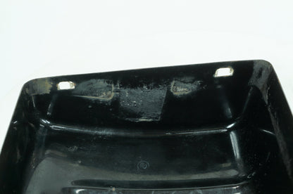 2007 - 2017 Harley-Davidson Dyna Super Glide Custom Electrical Panel Holder Bracket Carrier Caddy 66361-12