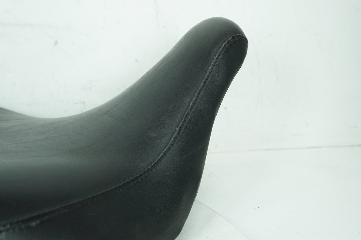 2013 Harley Touring FLHX Street Glide OEM Passenger Rider Driver Seat Saddle