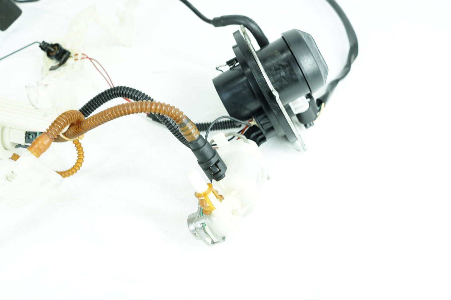 2007 - 2012 Harley-Davidson Touring Electra Glide Ultra Fuel Pump Gas Gasoline Petrol Sending 62908-08