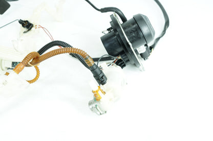 2007 - 2012 Harley-Davidson Touring Electra Glide Ultra Fuel Pump Gas Gasoline Petrol Sending 62908-08