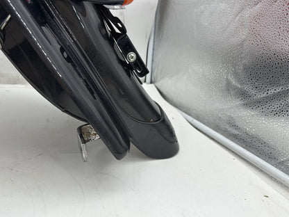 2007 Harley Street Glide Touring FLHX OEM Rear Wheel Fender & Turn Signals Bar