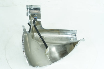 1999 - 2006 Harley-Davidson Touring Road King Classic Right Headlamp 1 Nacelle Cover Cowl  	67674-94