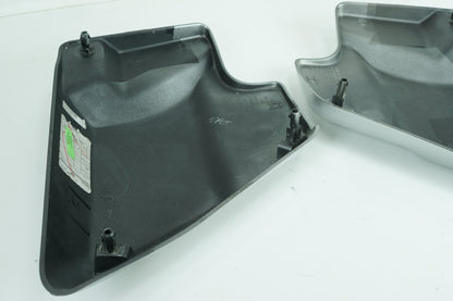 2012 - 2016 Harley-Davidson Touring Electra Ultra CVO Left Right Side Fairing Cover 66250-09