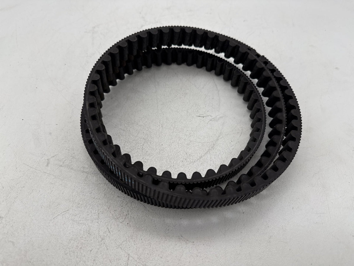2008 Harley Softail Custom FXSTC OEM Rear Drive Belt 40073-07 133T 20mm