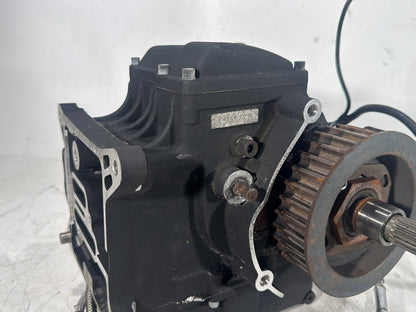 2012 Harley Dyna Fat Bob FXDF 103 OEM 6 Speed Transmission Gearbox
