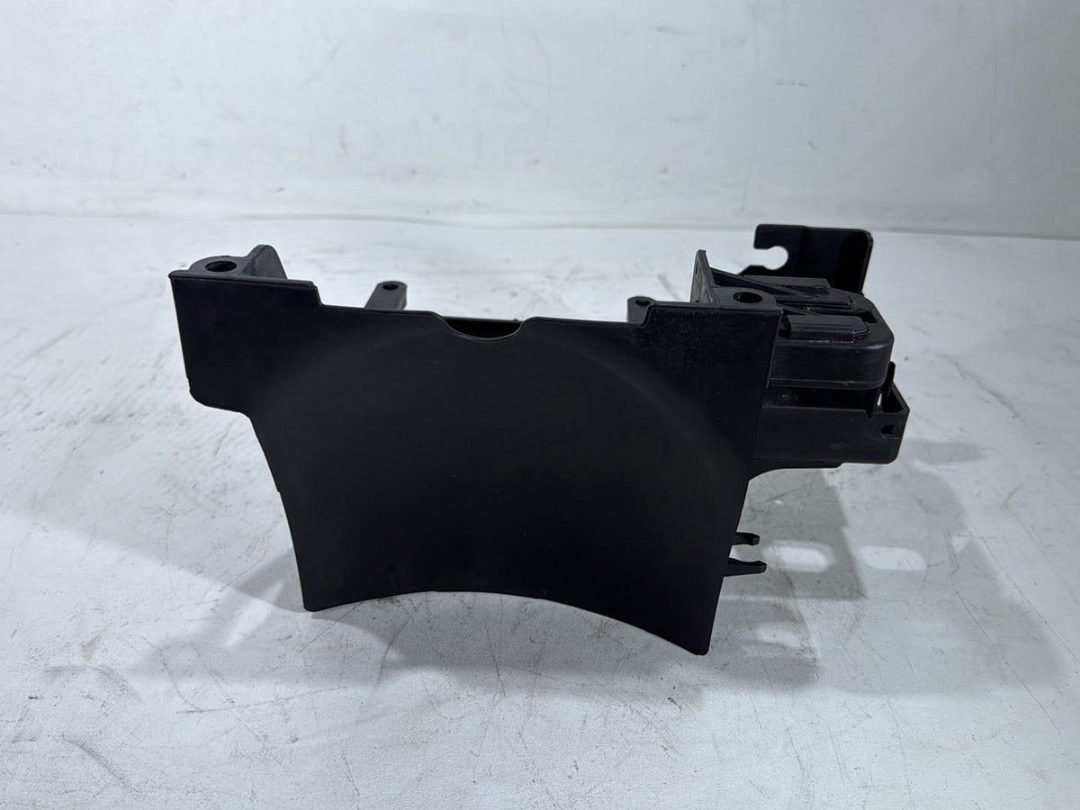 2013 Harley Electra Glide Touring OEM Lower Battery Tray Stay Box Cover Panel
