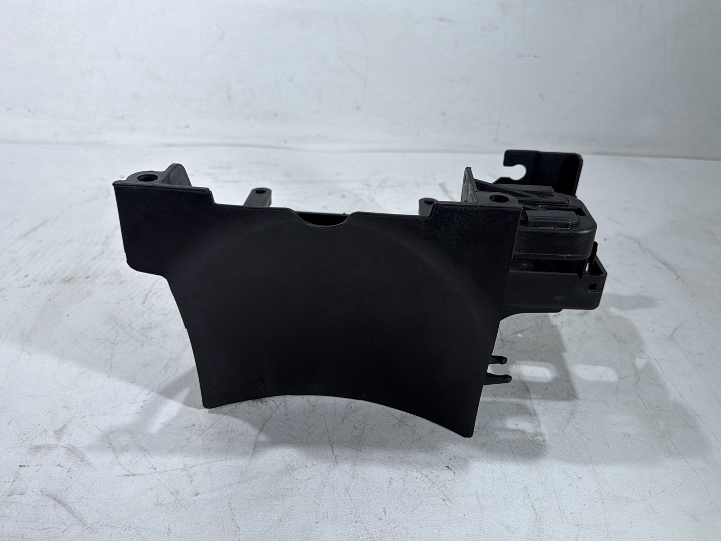 2013 Harley Electra Glide Touring Ultra FLHTCUI OEM Lower Battery Tray Stay Box Cover Panel