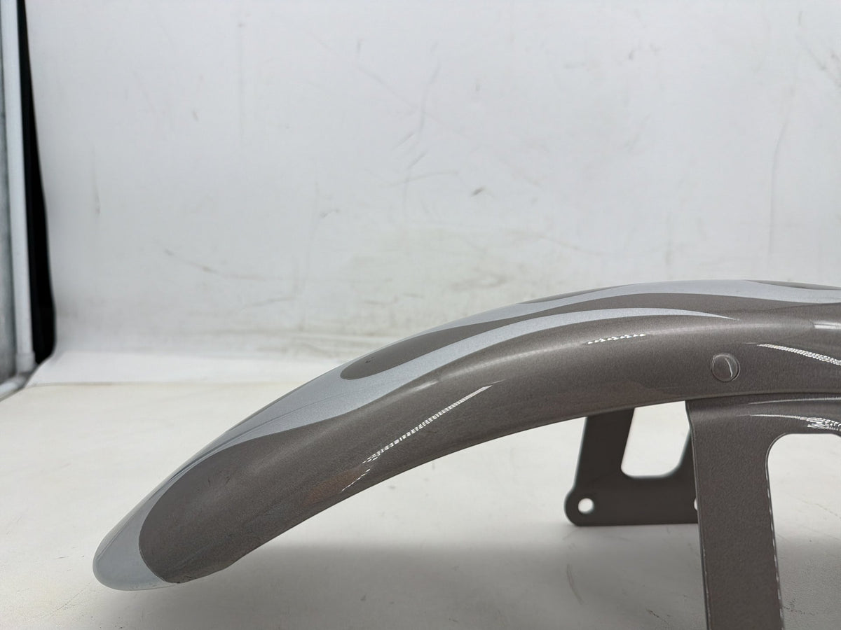 2005 Harley Dyna Wide Glide FXDWG OEM Front Wheel Fender Shell Panel