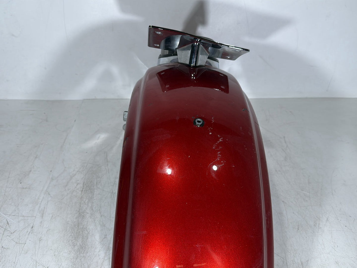 2008 - 2016 Harley-Davidson Touring Electra Glide Ultra Rear Wheel Fender Taillight Brake Lamp 59500046