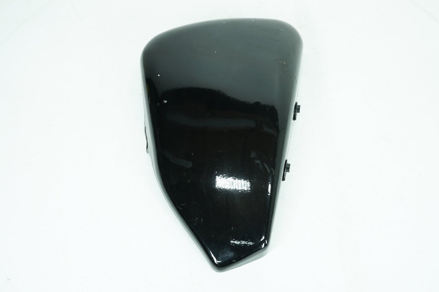 2004 - 2022 Harley-Davidson Sportster SuperLow Left Fairing Side Oil Tank Cover 57200037
