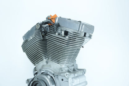 2007 - 2012 Harley-Davidson Softail Standard EFI Twin Cam 96 Engine Motor  	19258-07