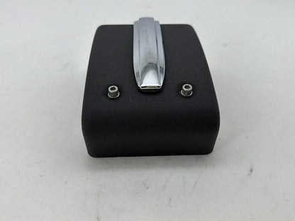 2008 Harley Dyna Fat Bob FXDF OEM Electrical Panel Holder Bracket Carrier Caddy