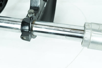 1984 - 1998 Harley-Davidson Touring Road King Classic Front Triple Tree Set & LH RH Fork Legs Sliders 45863-84