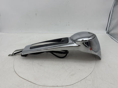 2007 - 2012 Harley-Davidson Touring Electra Glide Ultra Fuel Gas Tank Dash Console NOKey 	61270-08