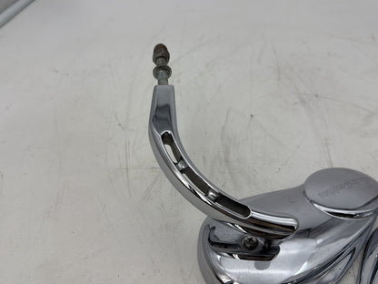 2011 Harley Electra Glide Ultra FLHTK OEM Left Right Rear View Mirror