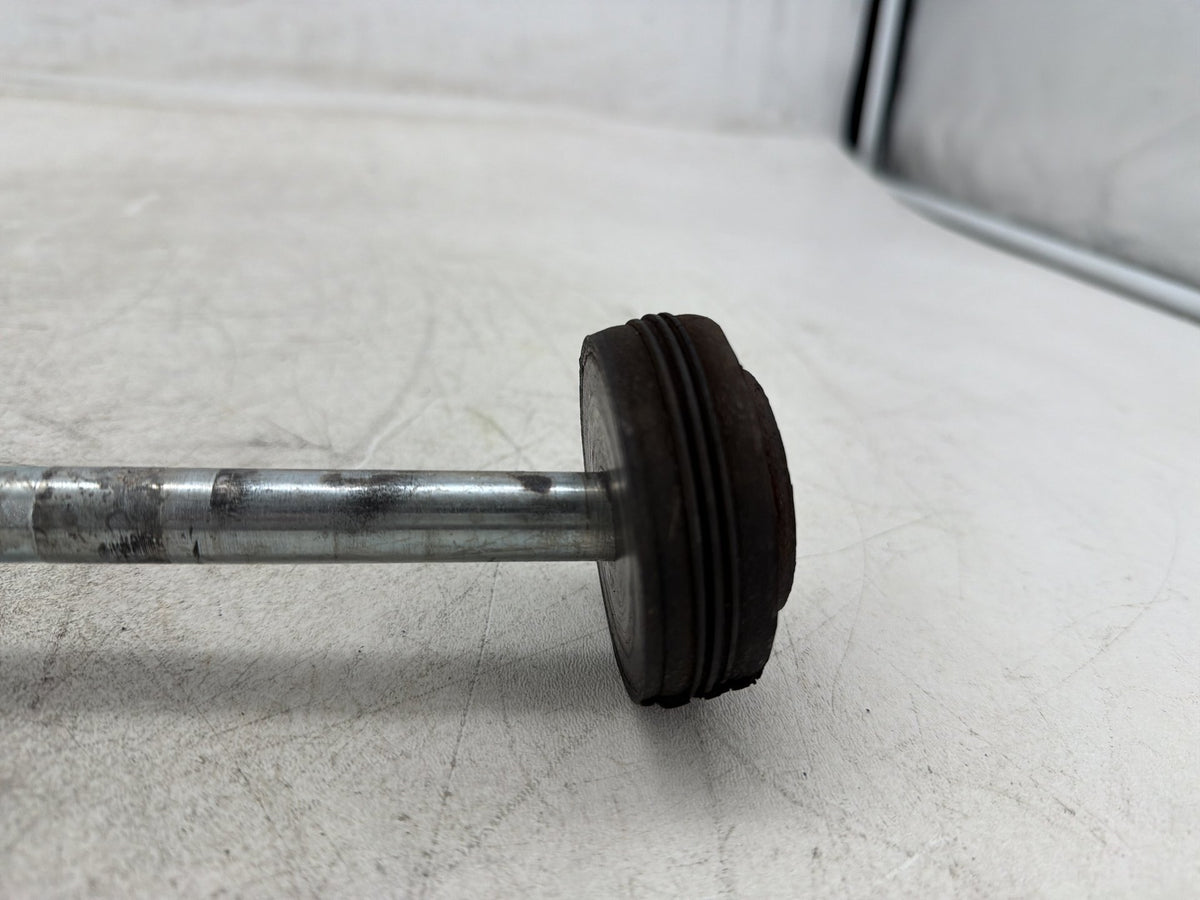 91 Harley Electra Glide Touring Classic OEM Rear Fork Swingarm Pivot Bolt Shaft