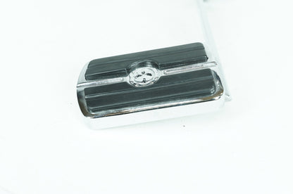 1999 - 2006 Harley-Davidson Softail Heritage Classic Foot Brake Control Lever Pedal 42597-00A