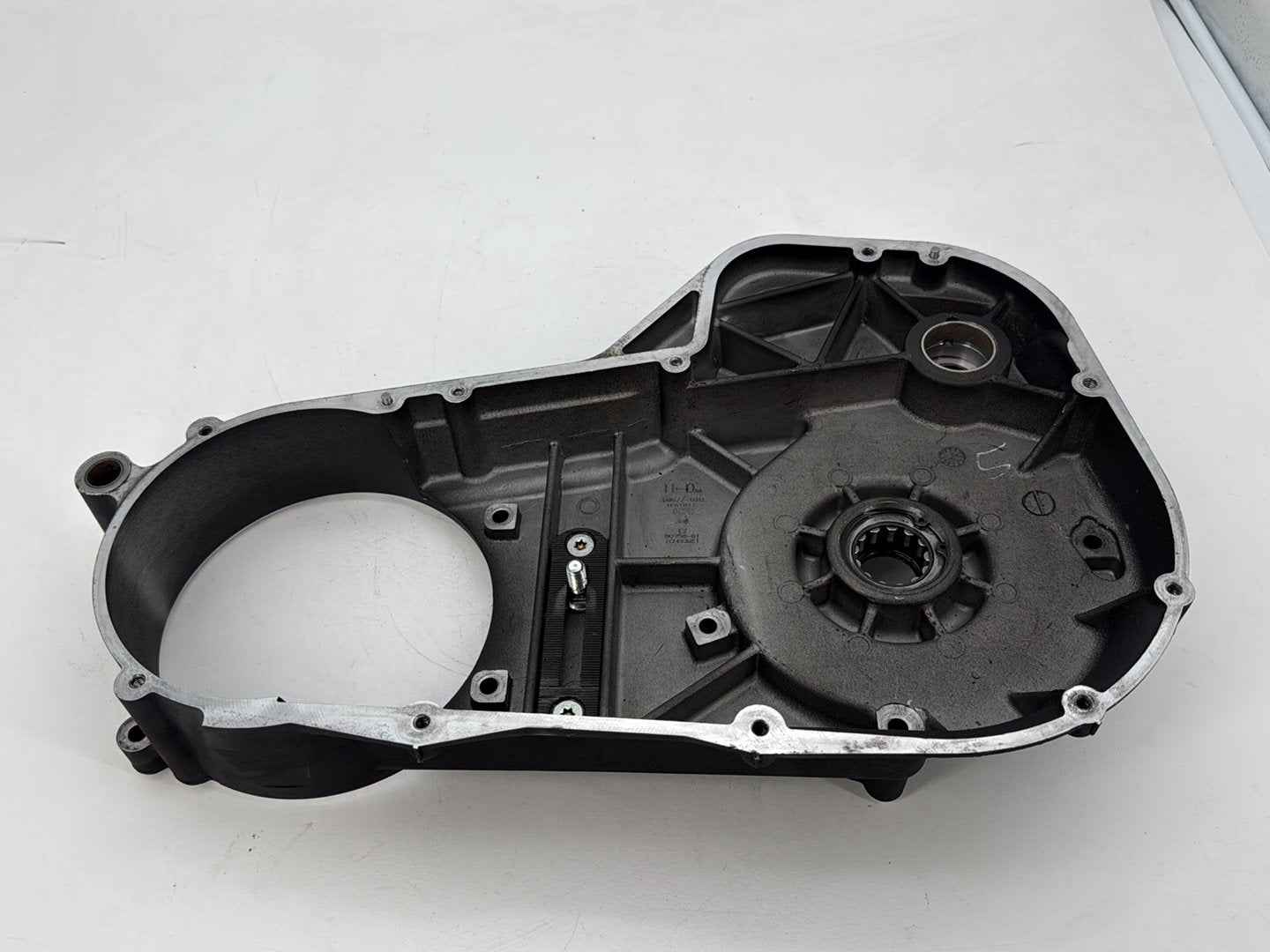1999 - 2006 Harley-Davidson Touring Road King Custom Inner Primary Clutch Cover 60677-01B