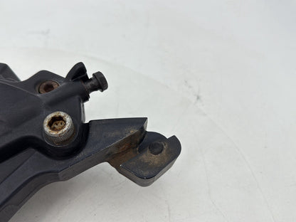 2007 - 2011 Harley-Davidson Touring Electra Glide Ultra Rear Back Brake Caliper w/ Bracket 44080-08B