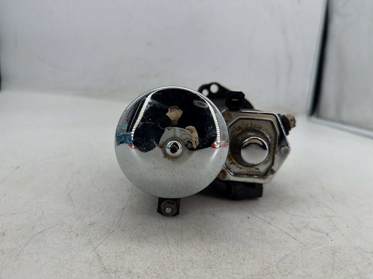 02 Harley Heritage Softail Classic FLSTC OEM Engine Starter Motor 31553-94B 12V