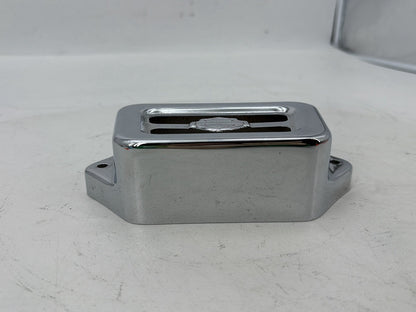 1999 - 2006 Harley-Davidson Touring CVO Screamin Eagle Road King Voltage Regulator Cover Guard 74543-00