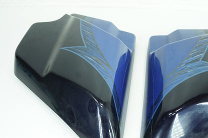 2007 - 2016 Harley-Davidson Touring CVO Electra Screamin Eagle Left Right Side Fairing Cover 66048-09A