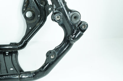 2008 - 2016 Harley-Davidson Touring Electra Glide Ultra Body Main Frame Chassis SLVG 47900-14BHP
